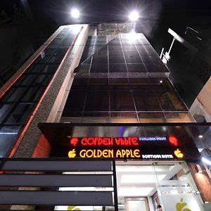 Golden Apple Boutique Hotel