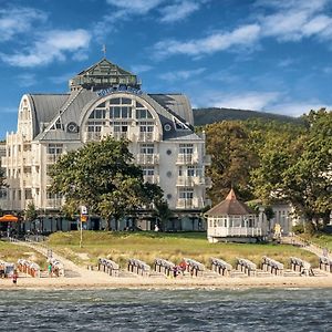 Hotel Am Meer & Spa